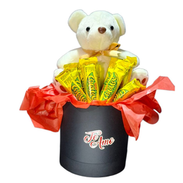 Imagem de Cesta Caribe