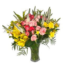 Imagem de Arranjo Para Mesa 