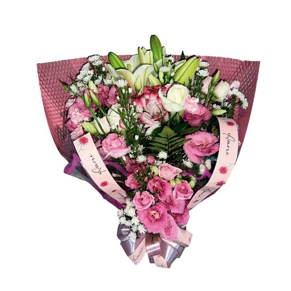 Buquê de Flores 