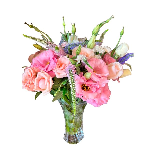 Vaso de Flores 