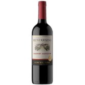 Vinho Carbernet Sauvignon Reservado Concha y Toro 750
