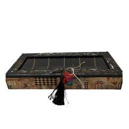 Imagem de Caixa Porta Óculos Masculino