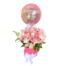 Imagem de Box e Balão