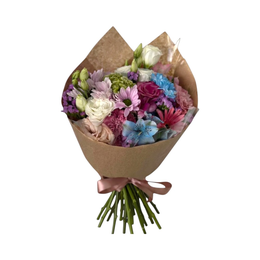 Imagem de Buquê P Flores Mistas