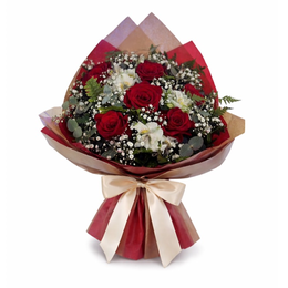 Imagem de Paixão Eterna