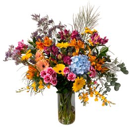 Imagem de Vaso com Mix do Dia Grande