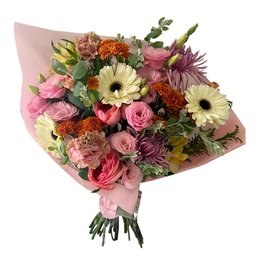 Imagem de Buquê G com Mix do Dia