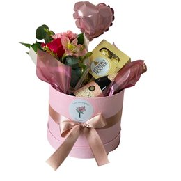 Imagem de Kit Love Flores 