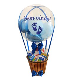 Imagem de Box Maternidade - Bem Vindo