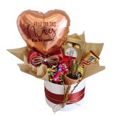 Box Chocolates - Dia das Mães