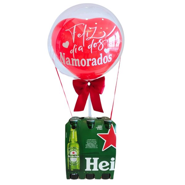 Pack Eu Te Amo Dia dos Namorados