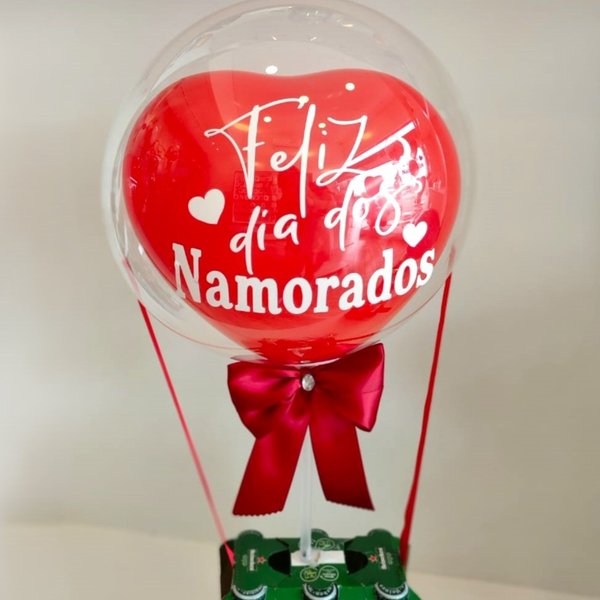 Pack Eu Te Amo Dia dos Namorados