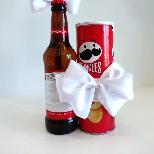 Kit Pringles Dia dos Pais