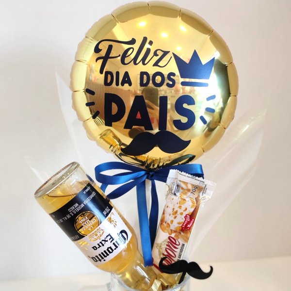 Caneca Pai Cervejeiro Dia dos Pais
