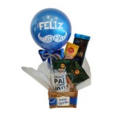 Box Coffee Dia dos Pais
